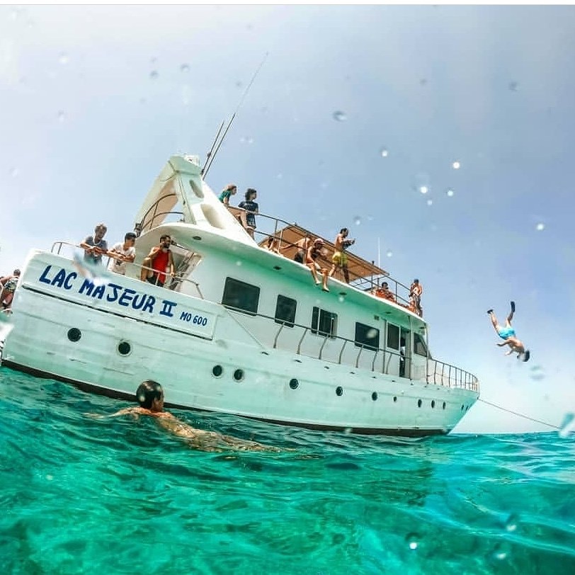 Excursion Journalière à l